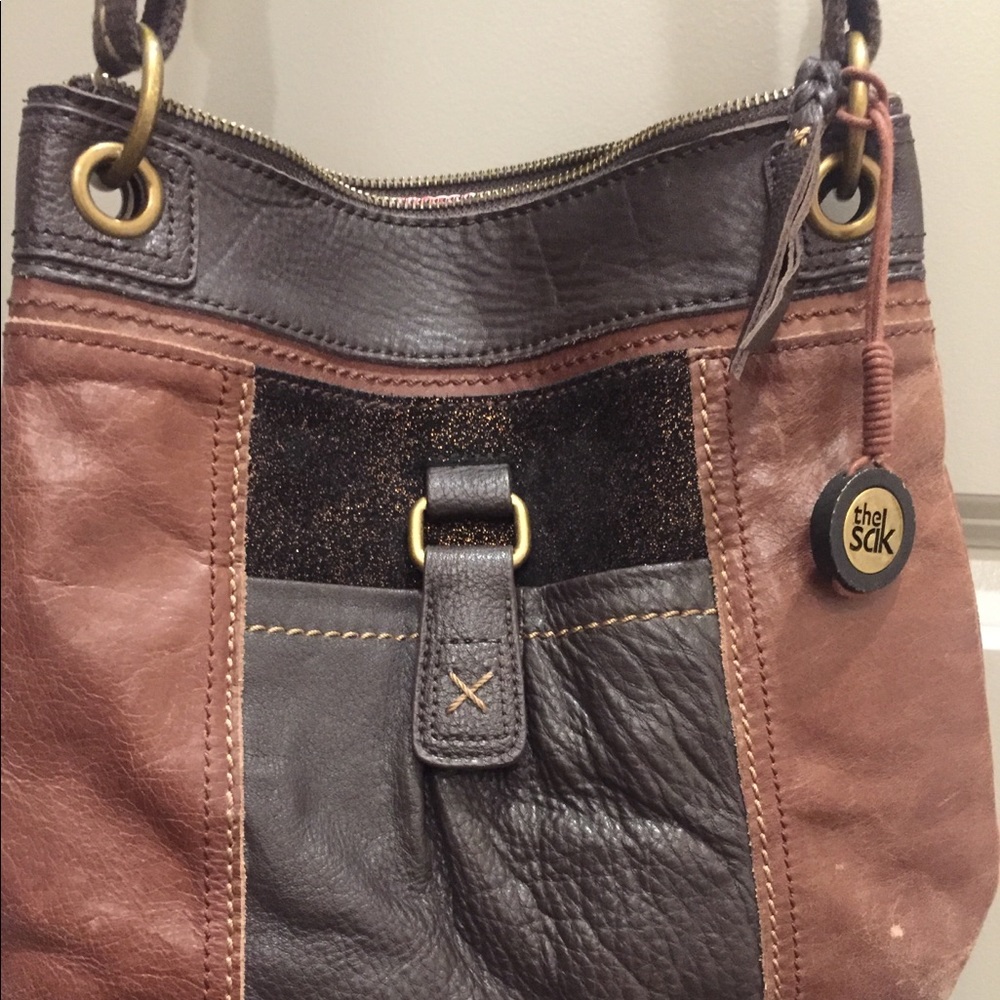 Crossbody Purse from The Sak